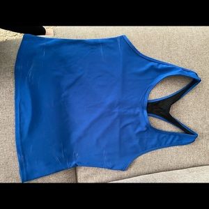 2XL POP fit work out pants and top